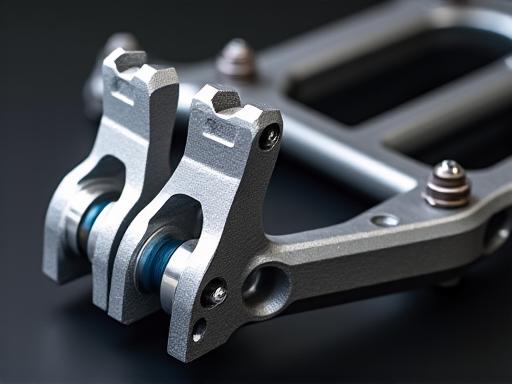 カスタム鍛造サスペンションアーム