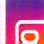 Instagramアイコン